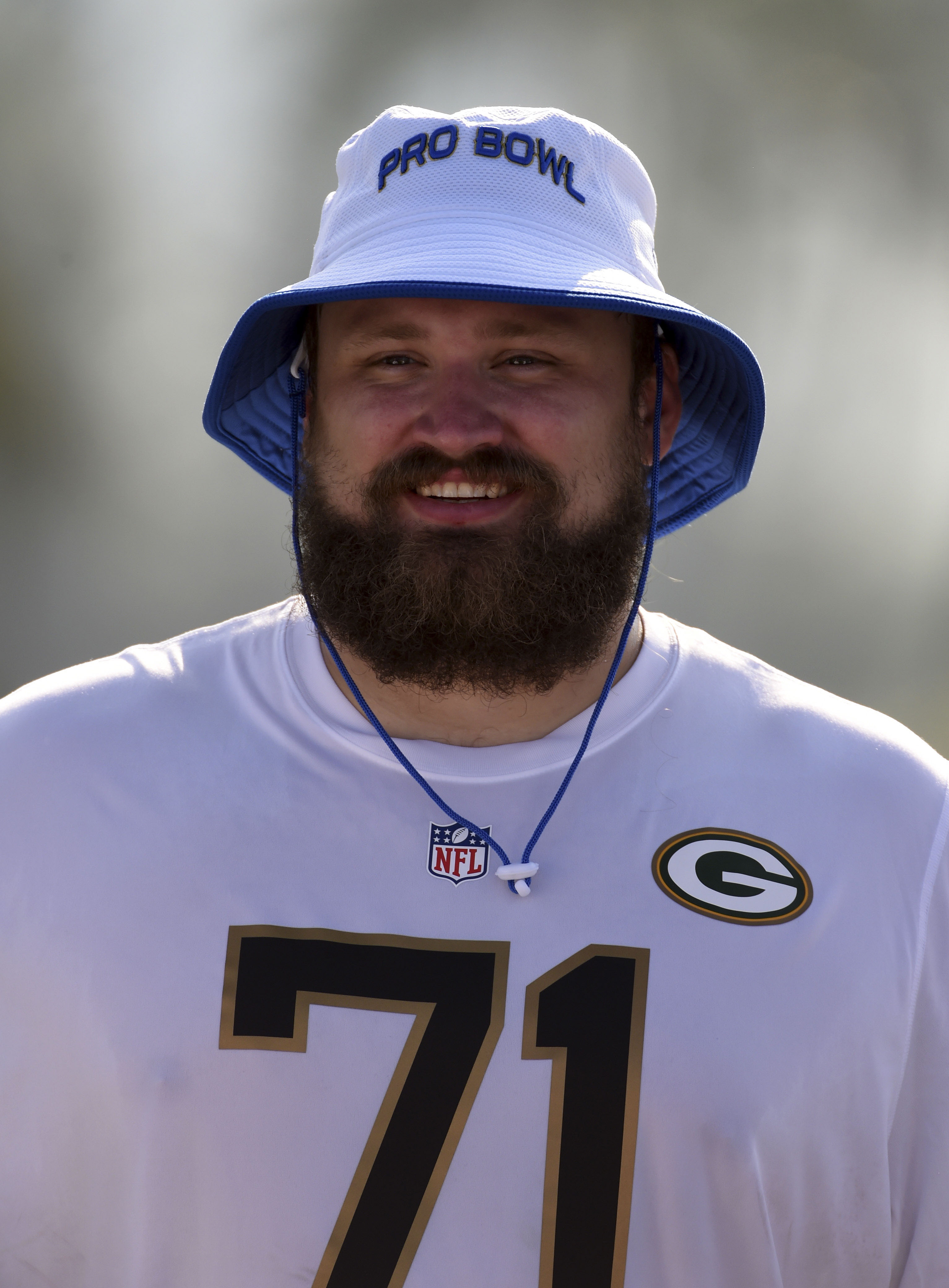 josh sitton jersey