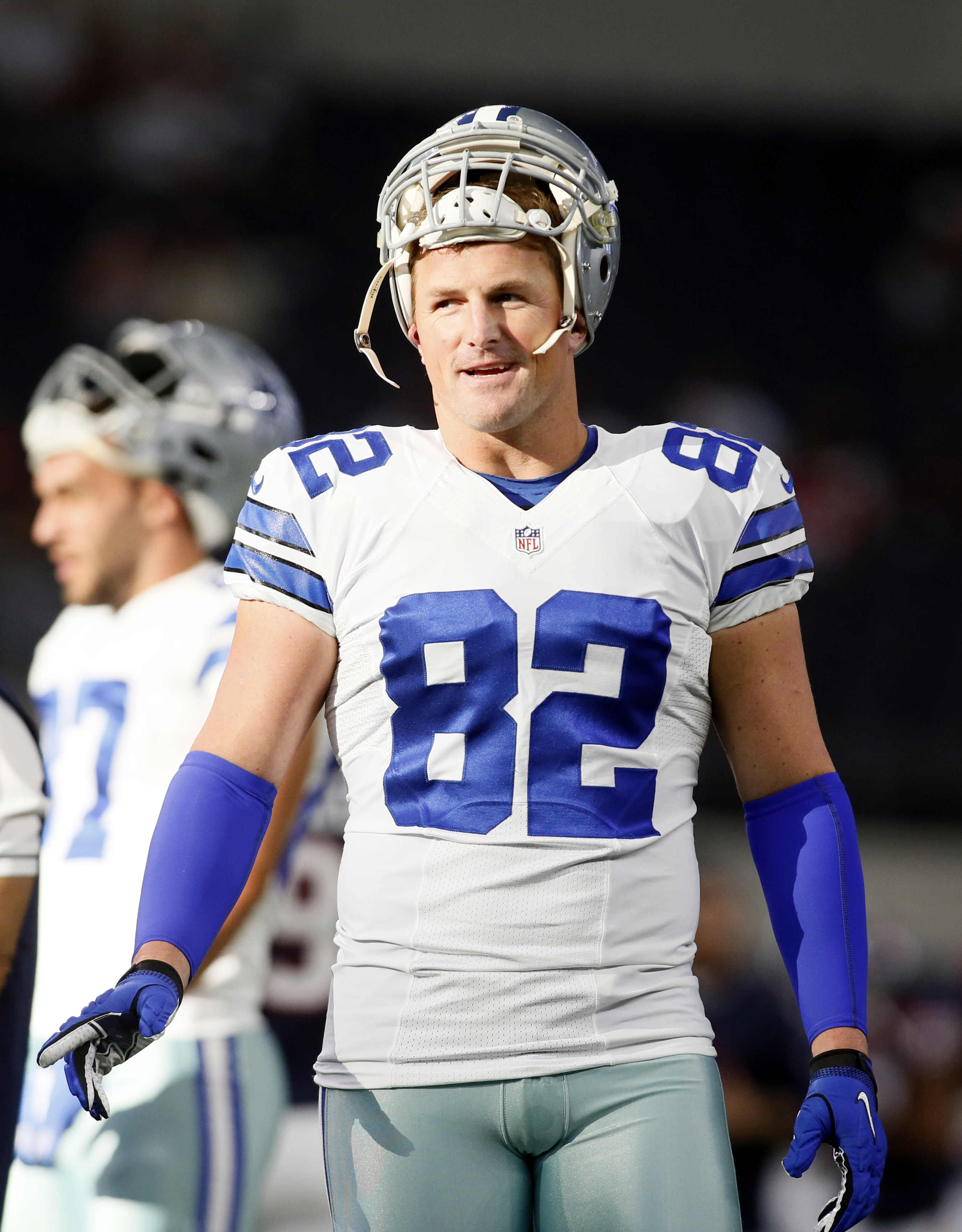 Is Jason Witten Single — How about some links?