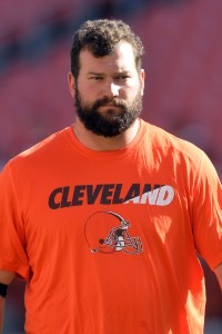 Joe Thomas (vertical)