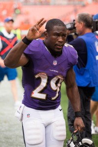 Justin Forsett (vertical)