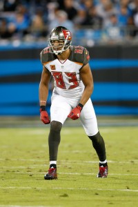 Vincent Jackson