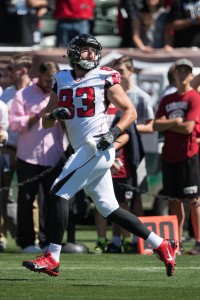 Jacob Tamme (vertical)