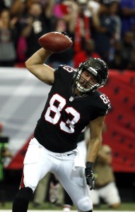 Jacob Tamme (vertical)