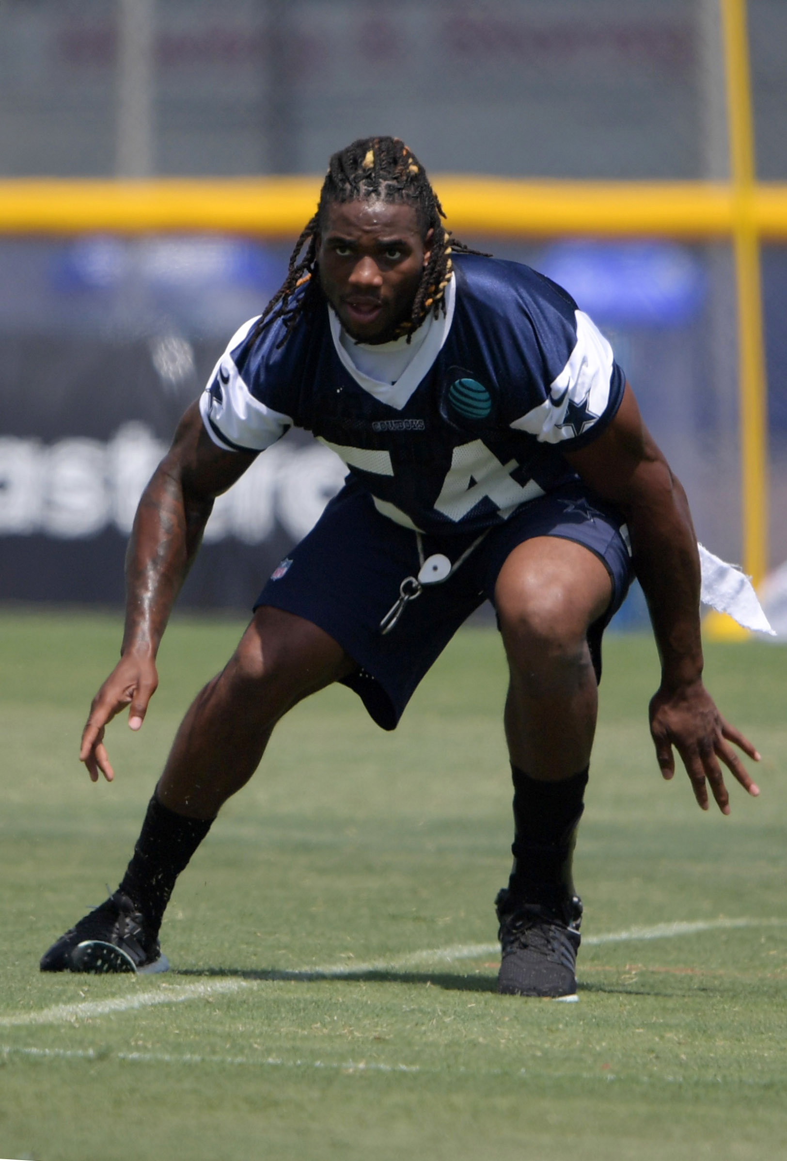 Jaylon Smith - Pro Football Rumors