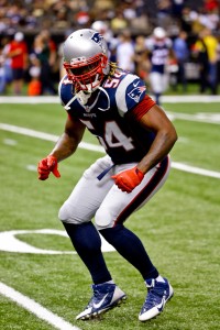 Dont'a Hightower (Vertical)