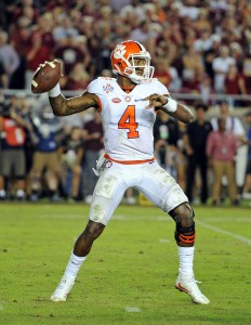 Deshaun Watson