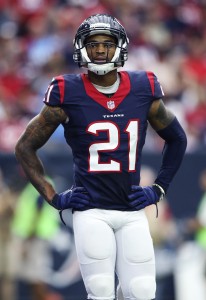 A.J. Bouye (Vertical)