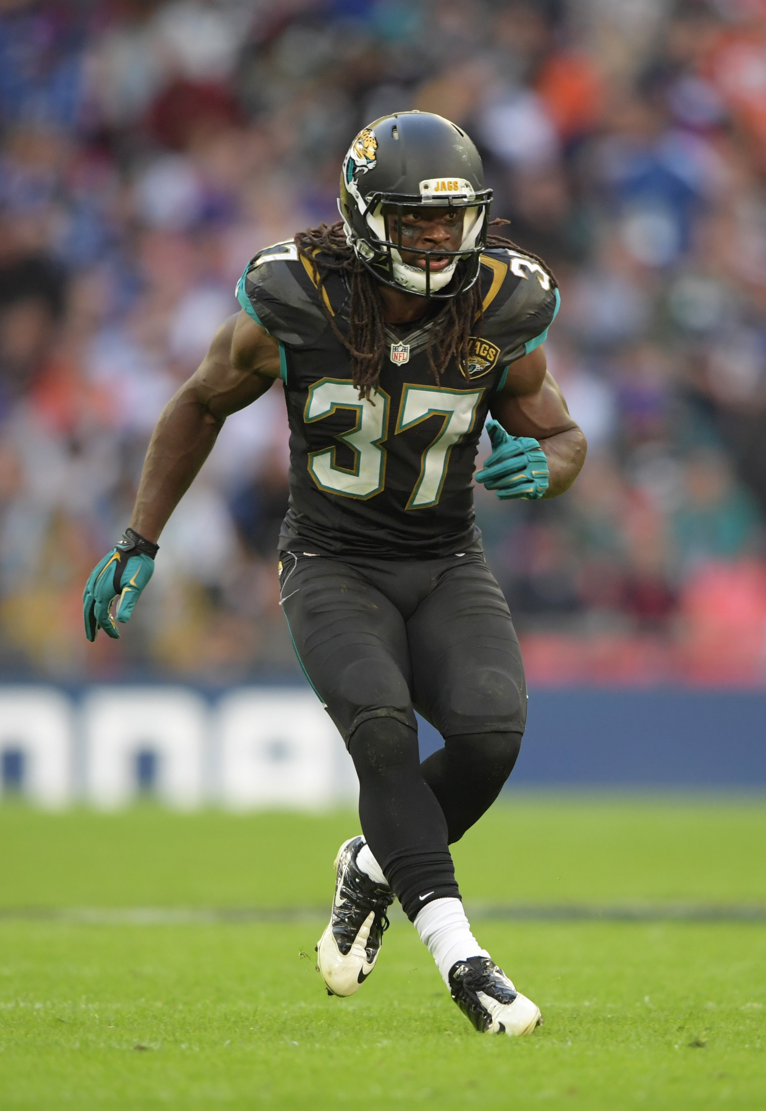 [Fiches vido] NFL Draft 2013: Jonathan Cyprien | Touchdown Actu (NFL ...