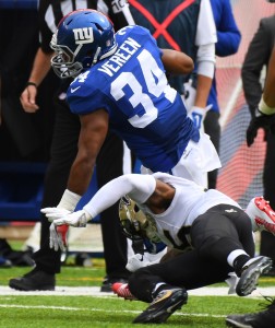 Shane Vereen (vertical)