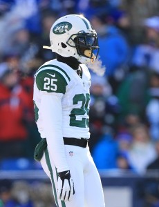 NFL: New York Jets at Buffalo Bills