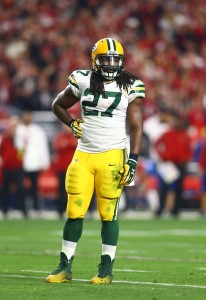 Eddie Lacy (Vertical)