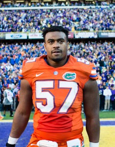 Caleb Brantley (Vertical)