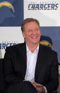 Roger Goodell