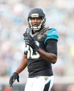 Julius Thomas (Vertical)