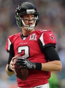 Matt Ryan (Vertical)