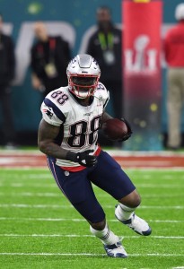 Martellus Bennett