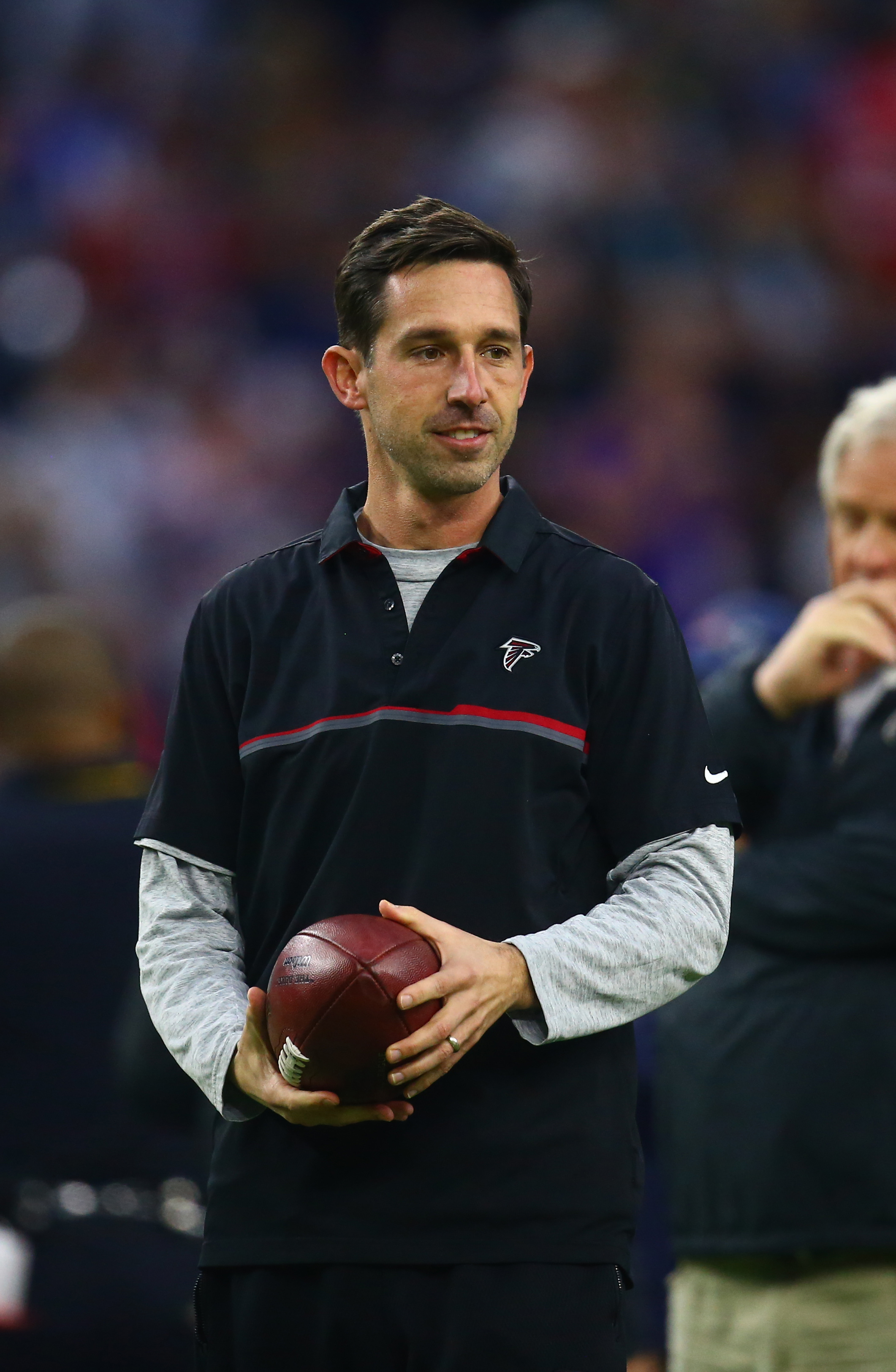 Siblings Of Success: Kyle Shanahan And The Family Football Empire - jfj1irg