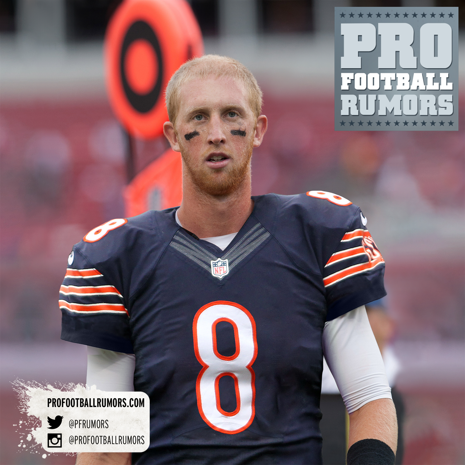 mike glennon jersey