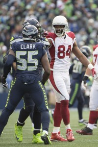 Jermaine Gresham (vertical)