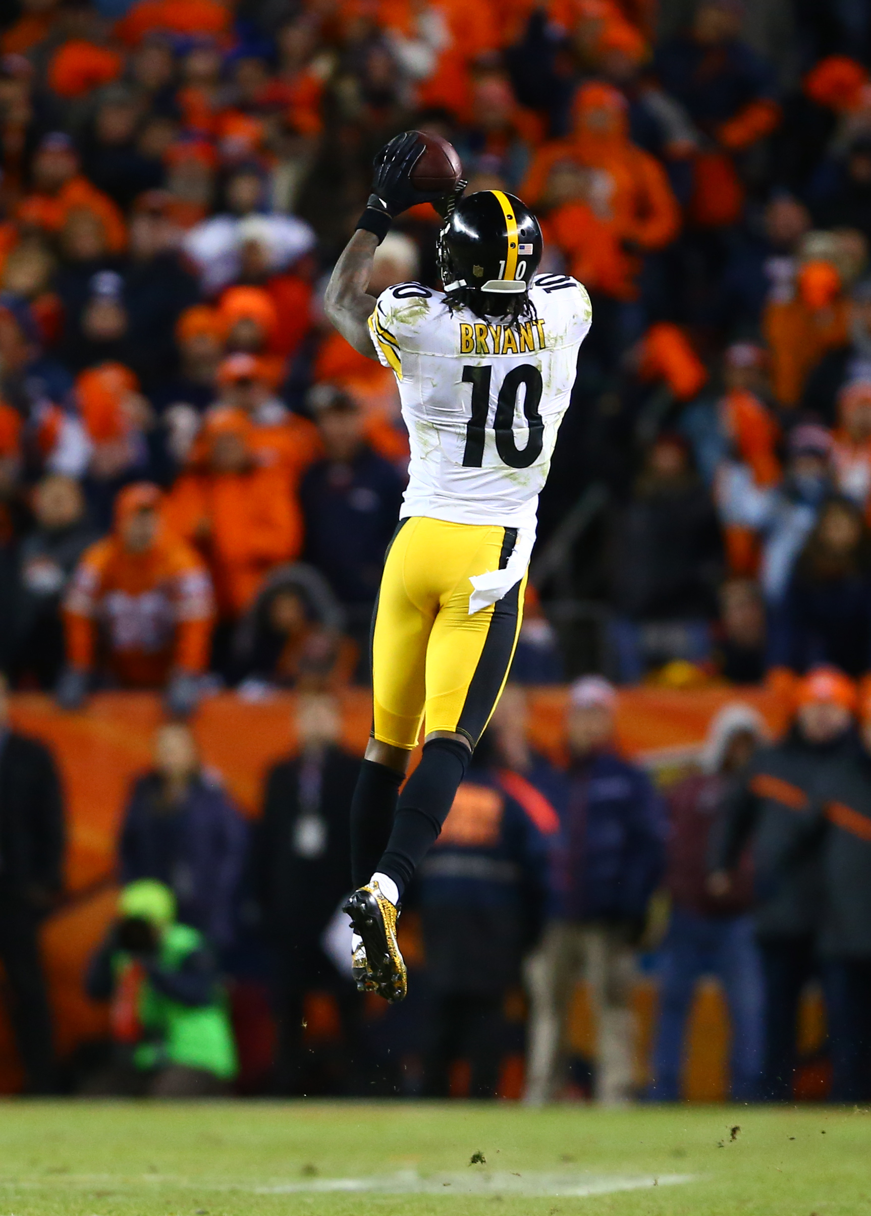 Martavis Bryant Still Awaiting Reinstatement