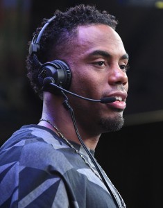 Rashad Jennings (vertical)