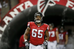 NFL: Preseason-Washington Redskins at Atlanta Falcons