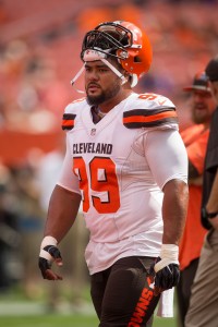 Stephen Paea