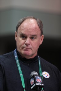 Kevin Colbert (Vertical)