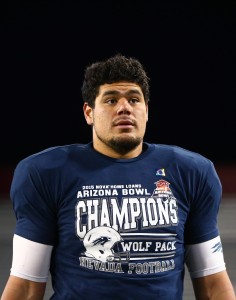 Ian Seau (vertical)