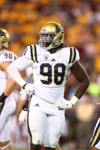 Takkarist McKinley (featured)