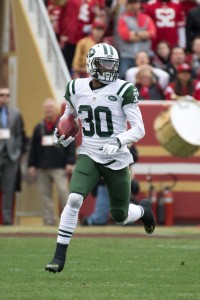 NFL: New York Jets at San Francisco 49ers