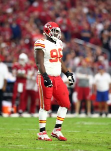 Jaye Howard (vertical)