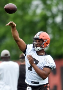 DeShone Kizer