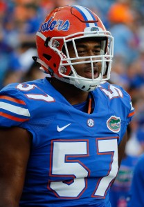 Caleb Brantley (Vertical)