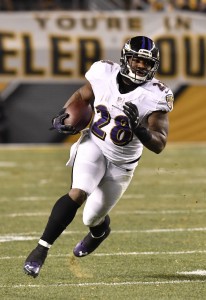 Terrance West