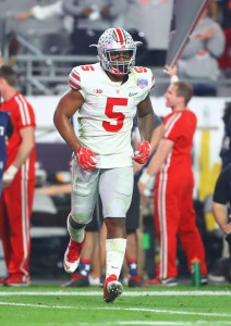 Raekwon McMillan