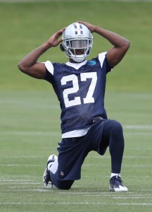 Jourdan Lewis (Vertical)