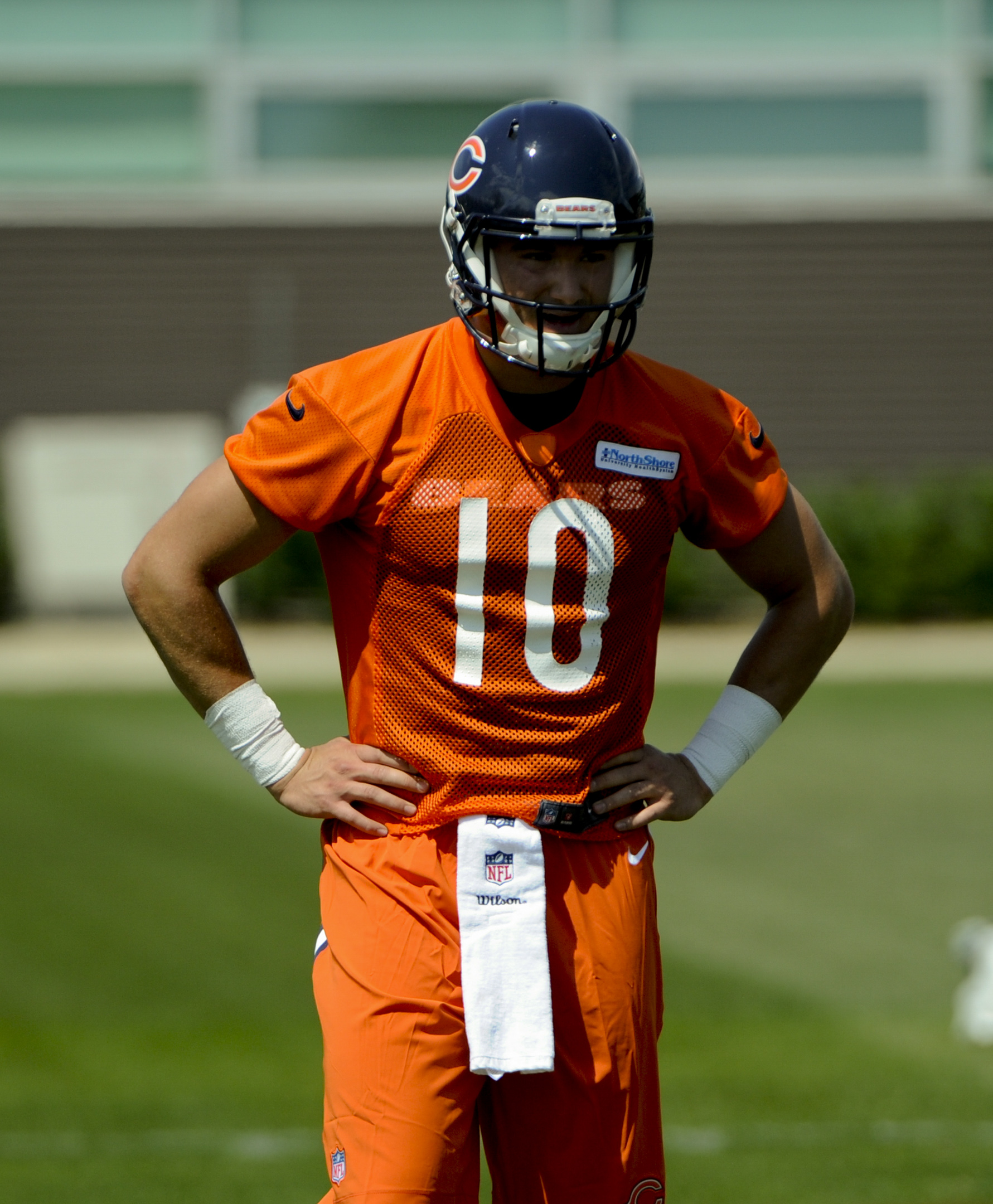 Chicago Bears Rumors & News - Pro Football Rumors