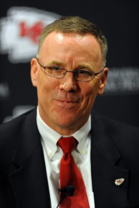 John Dorsey (Vertical)