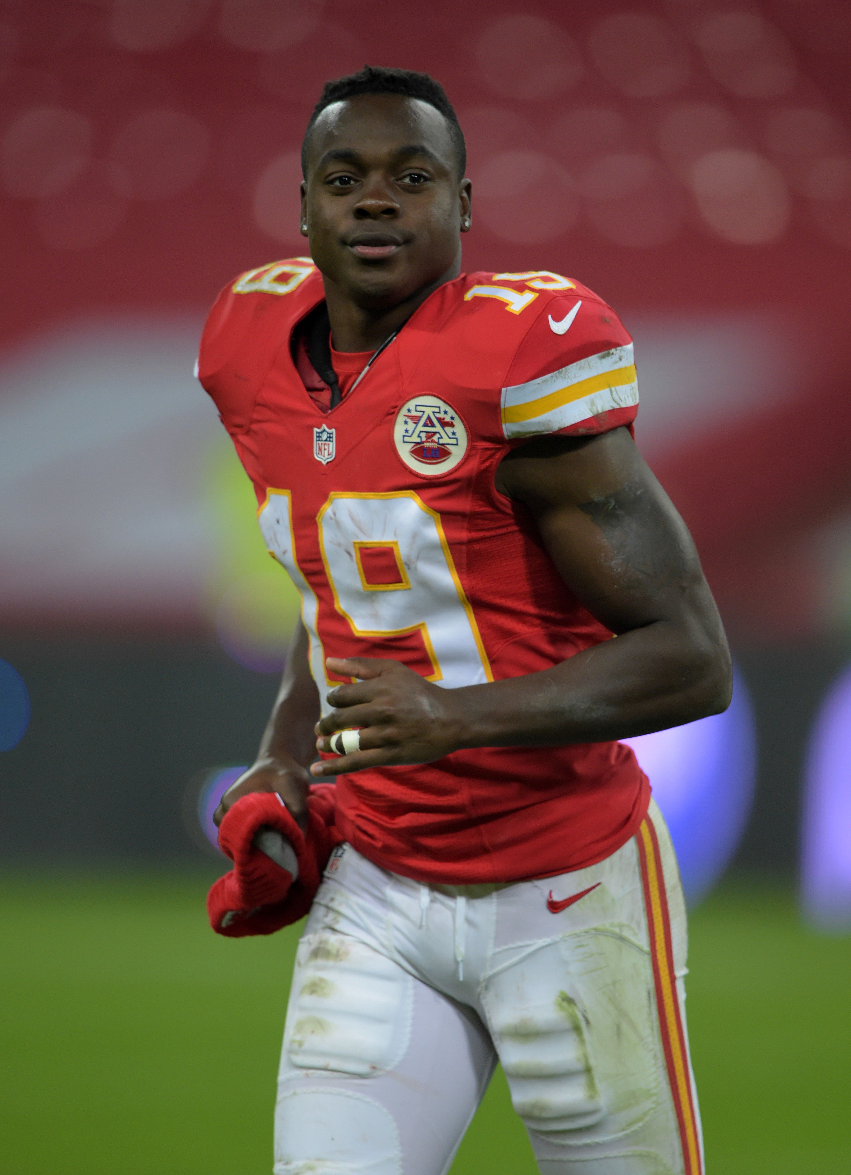 maclin chiefs jersey