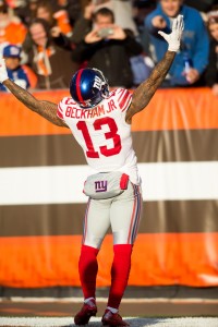 Odell Beckham Jr.