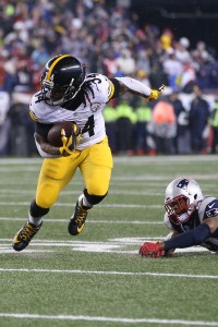 DeAngelo Williams (vertical)