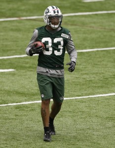 Jamal Adams