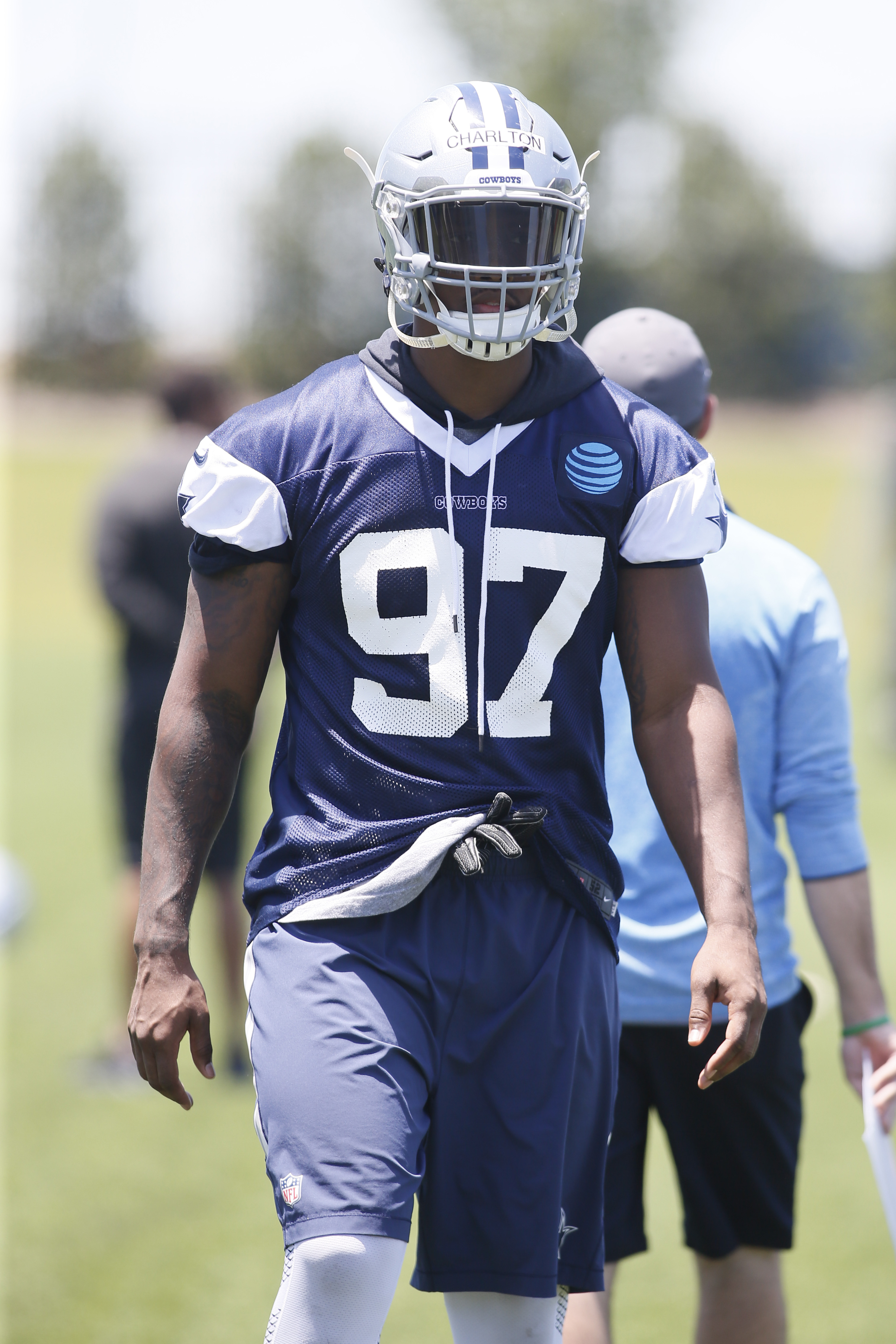 taco charlton