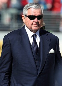 Jerry Richardson