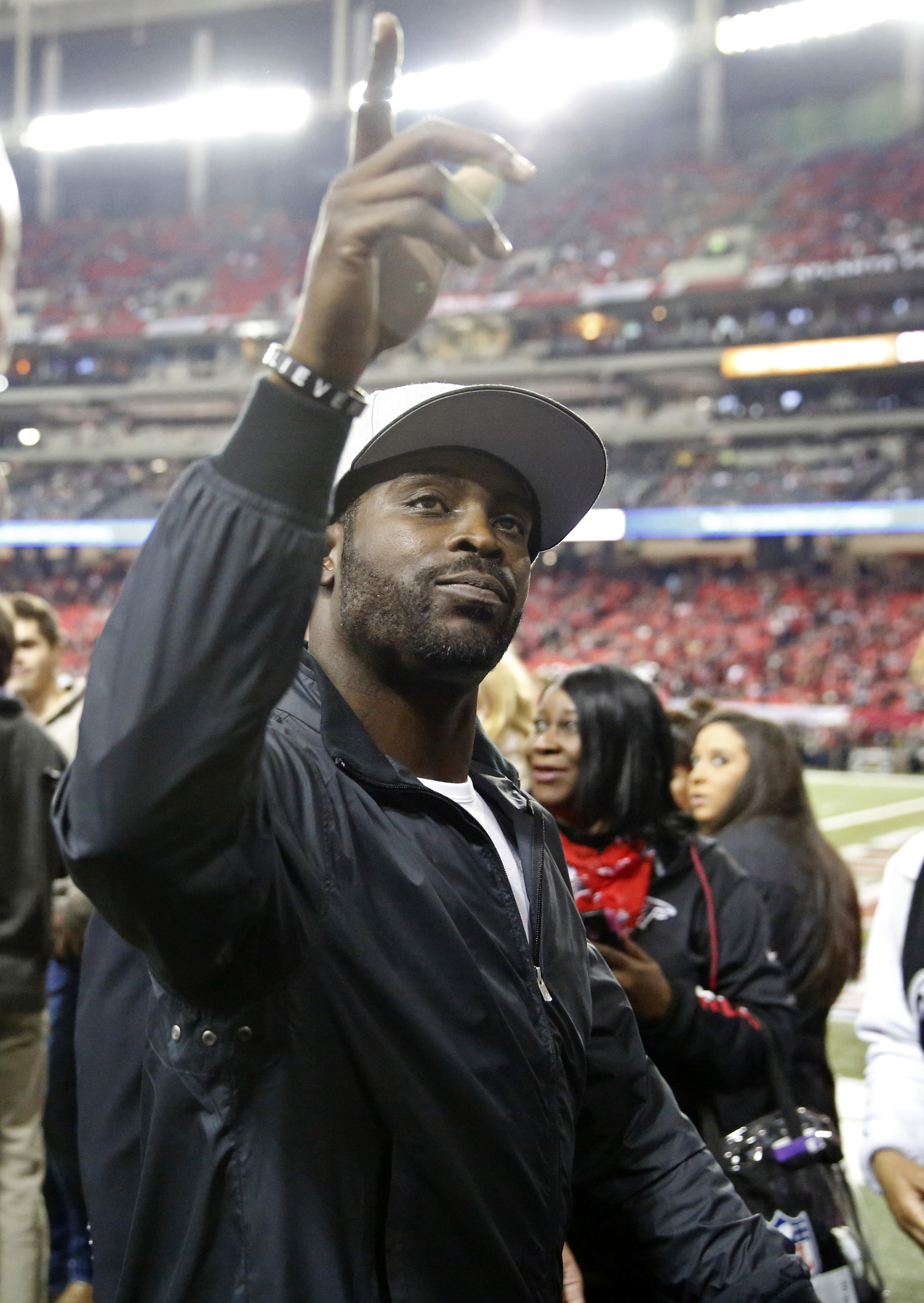 Michael Vick To Coach In Aaf
