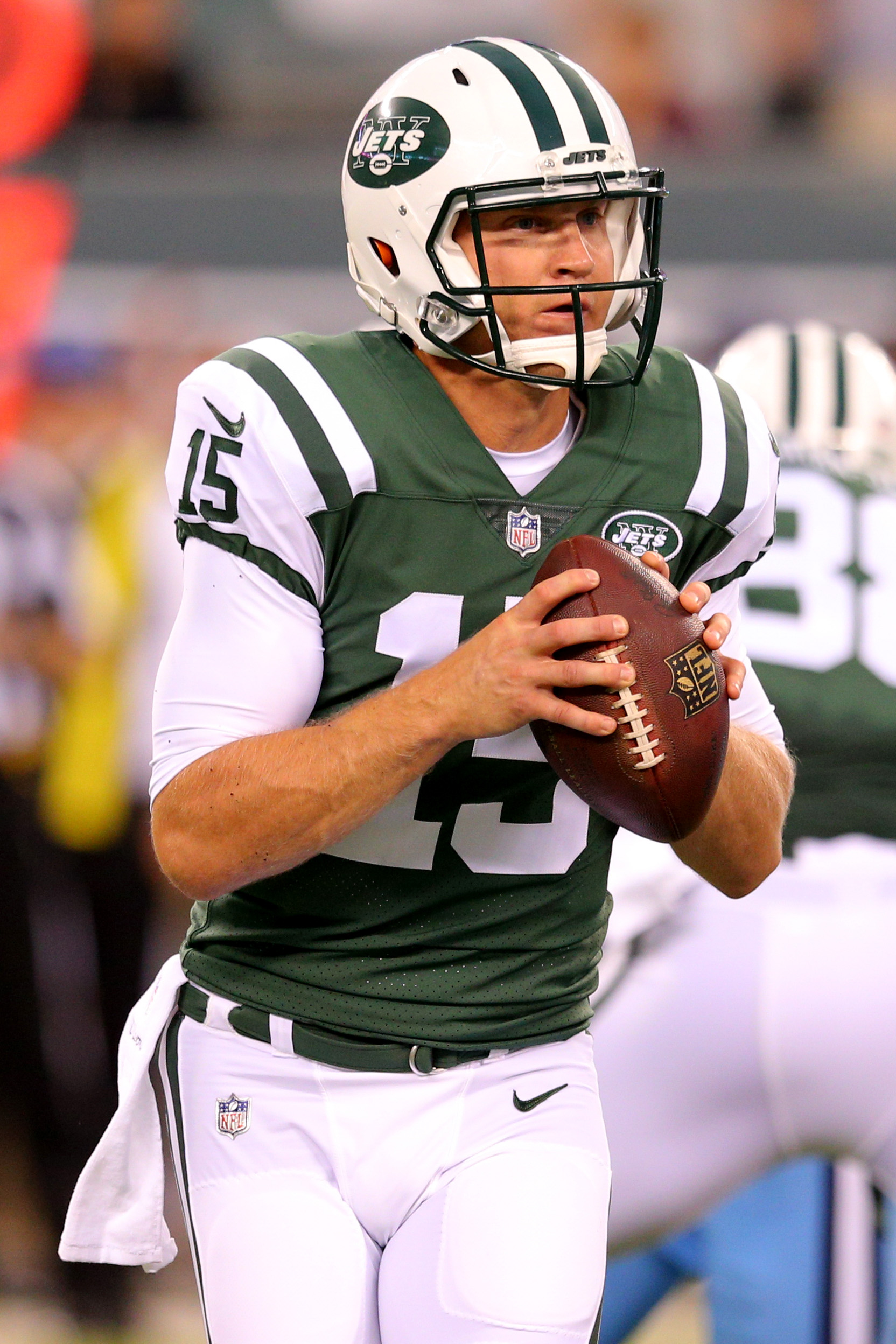 josh mccown jersey