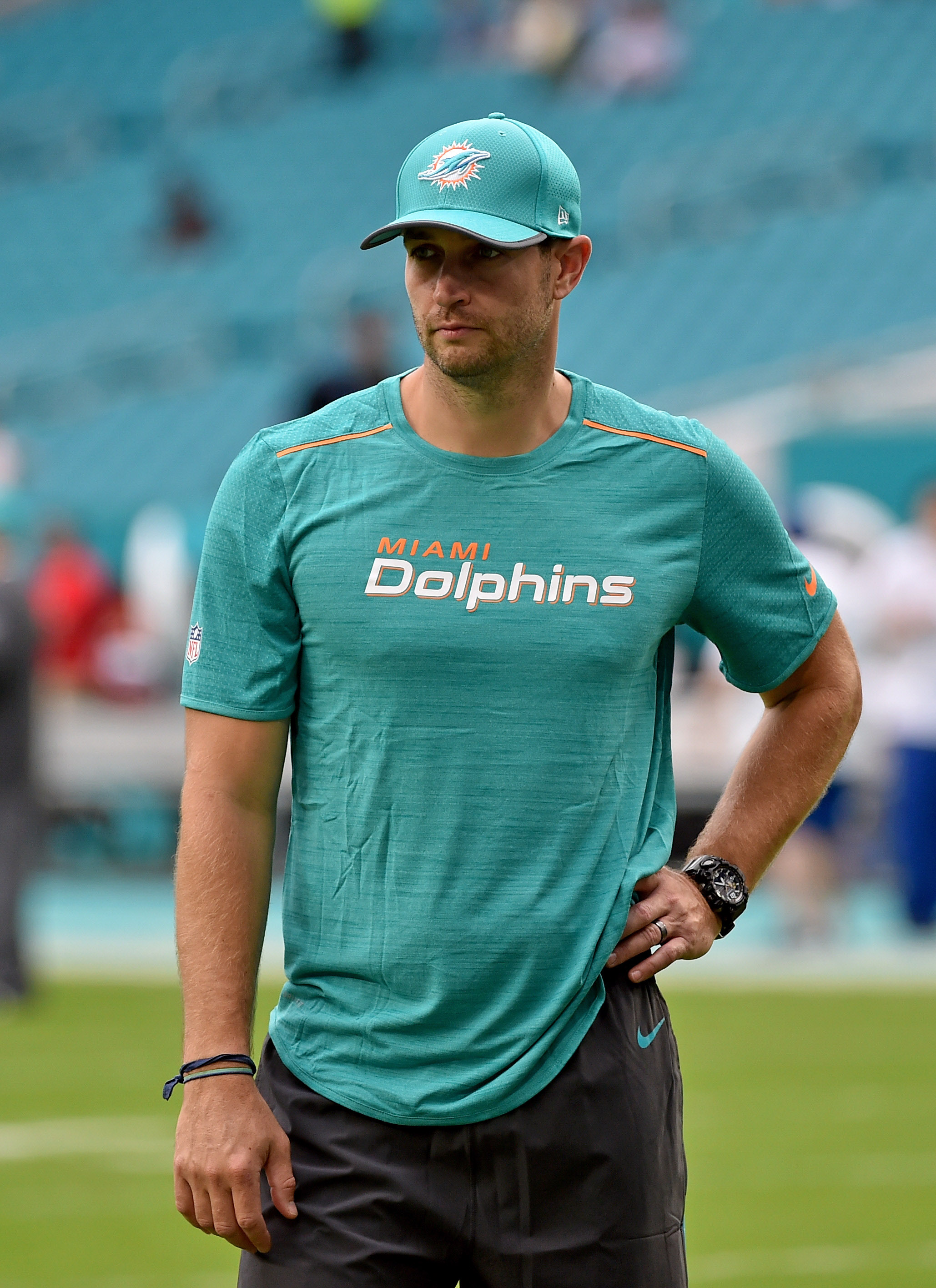 Jay Cutler "Probably" Retired From NFL