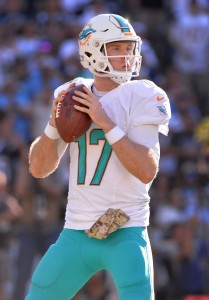 Ryan Tannehill