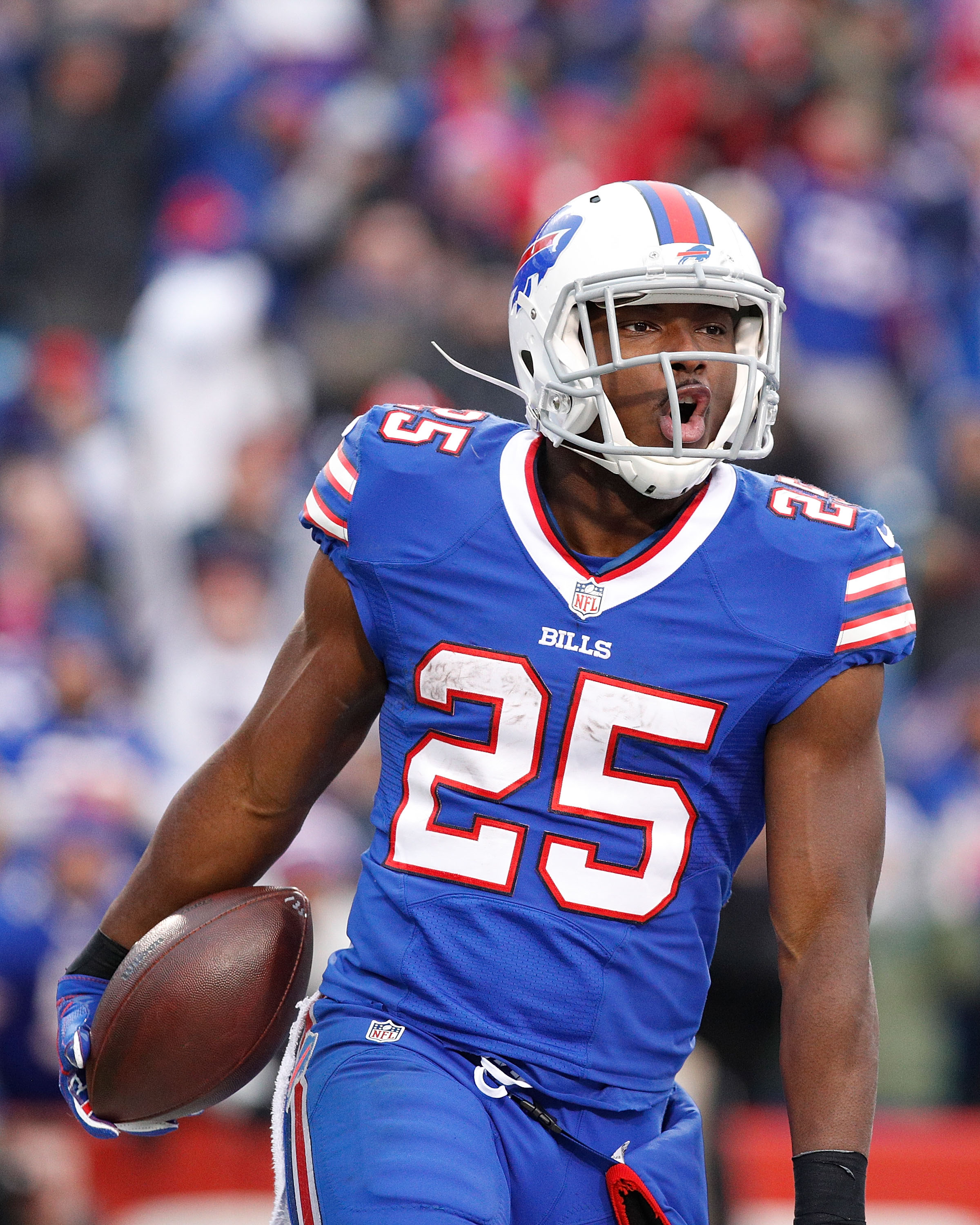 Image result for lesean mccoy